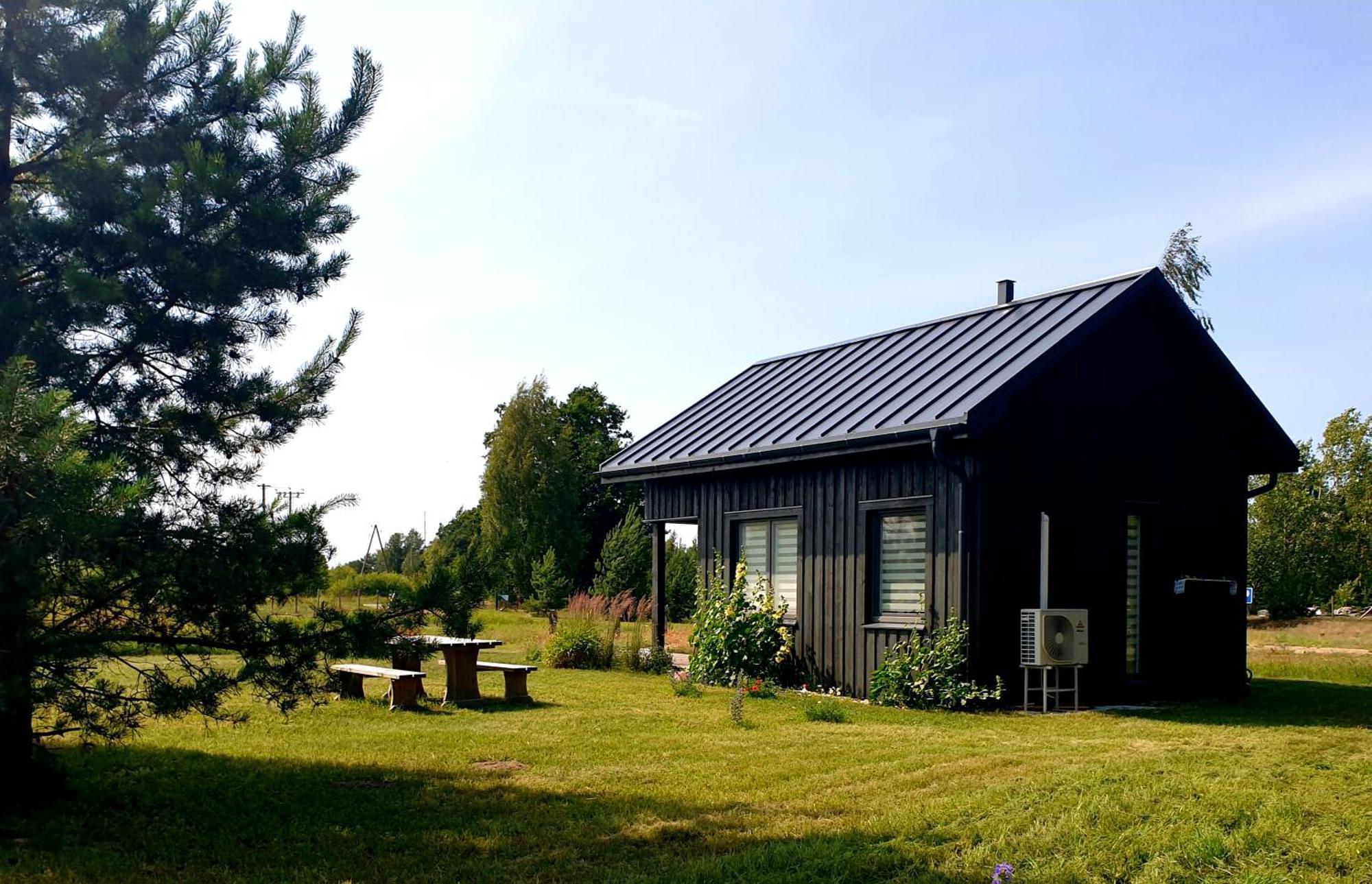 Anna'S Home Jurmalciems Exterior photo