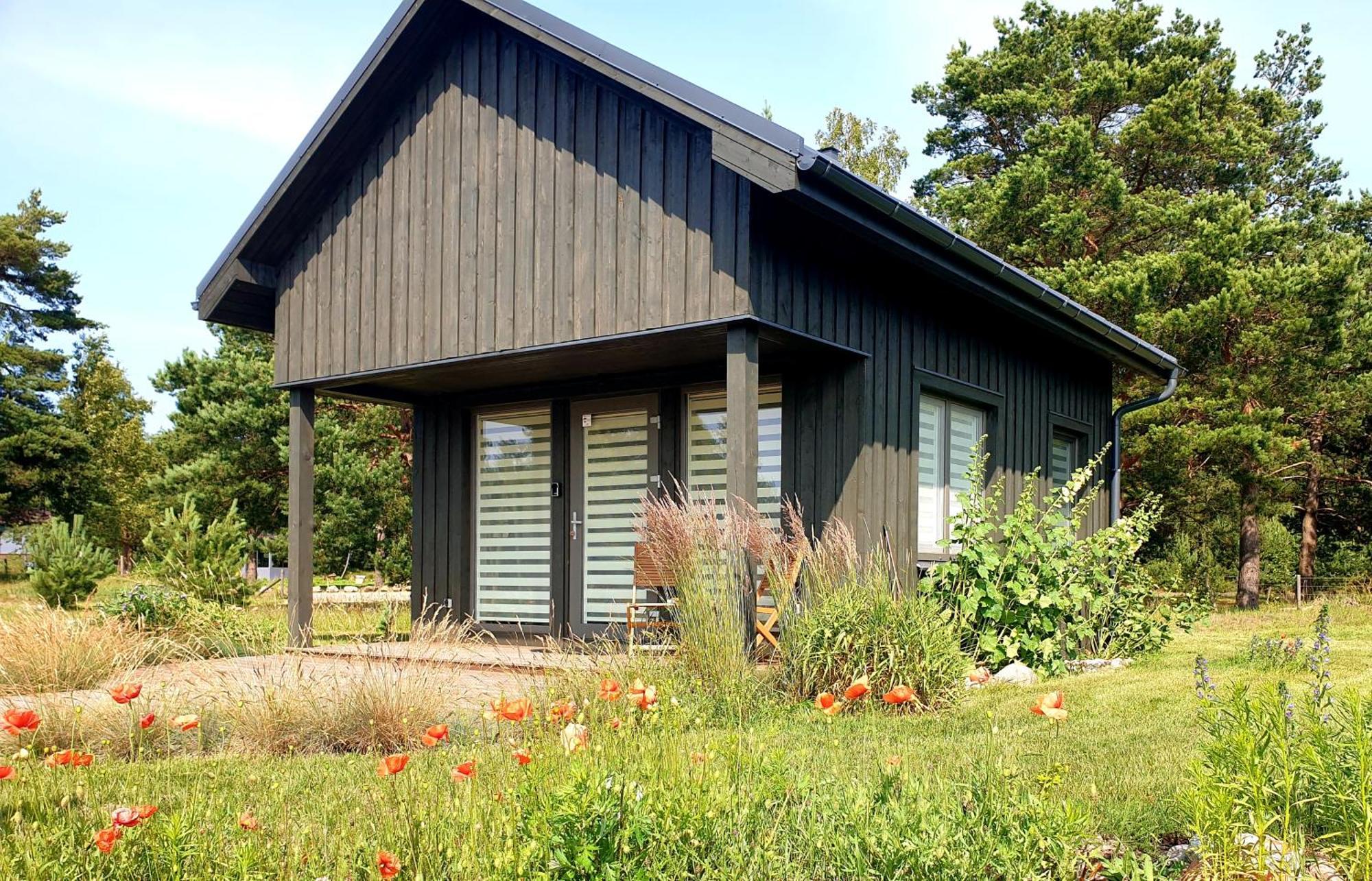 Anna'S Home Jurmalciems Exterior photo