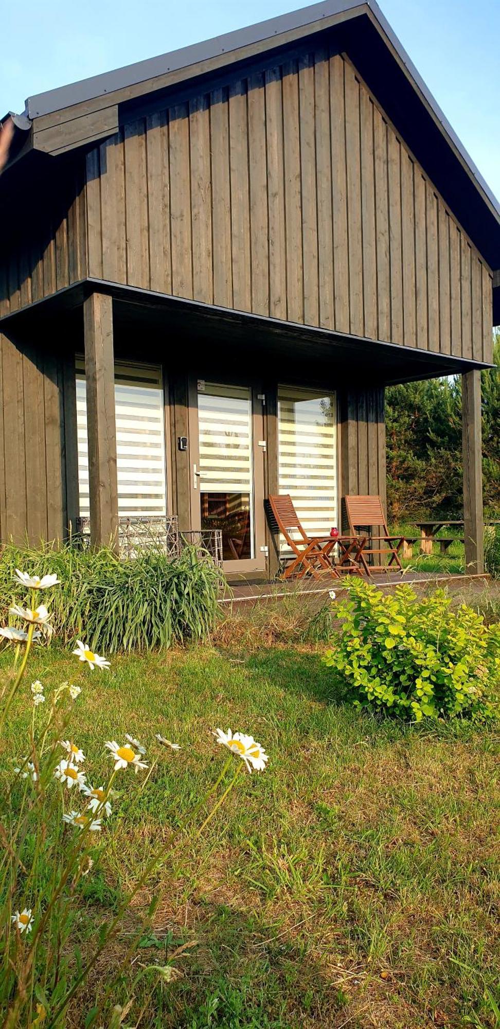 Anna'S Home Jurmalciems Exterior photo
